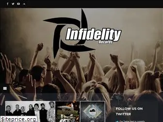 infidelityrecords.co.uk