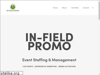 infieldpromo.com