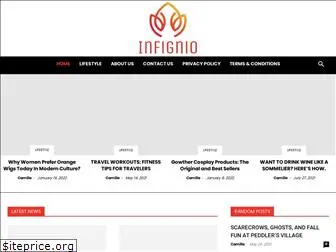 infignio.com