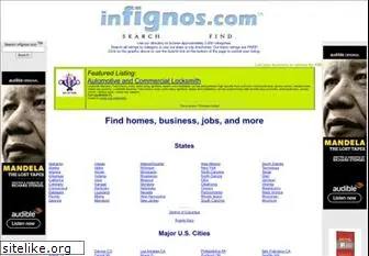 infignos.com