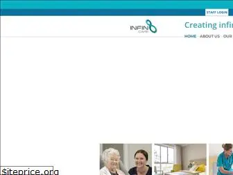 infin8care.com.au
