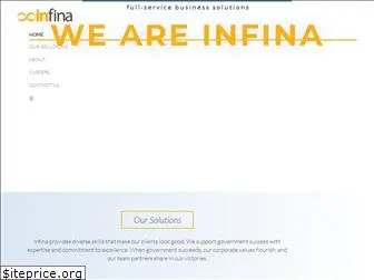 infina.net