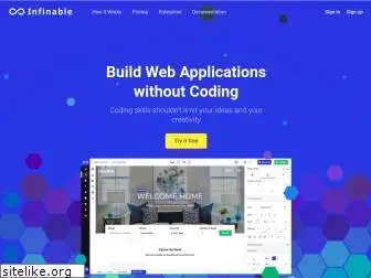 infinable.io