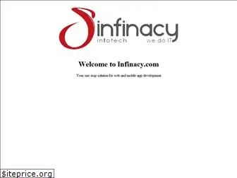 infinacy.com