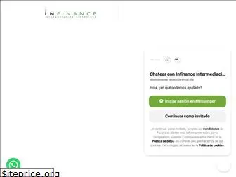 infinance.com.mx