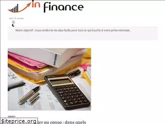 infinance.fr