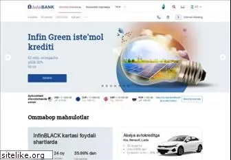 infinbank.com