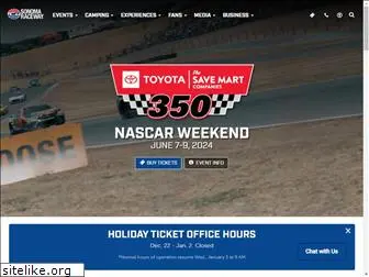 infineonraceway.com