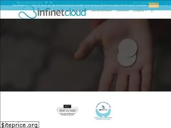 infinetcloud.com