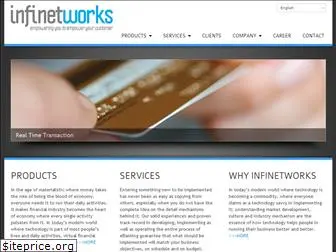 infinetworks.com