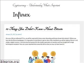 infinex.info