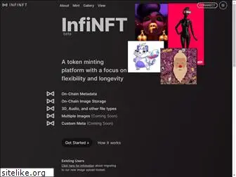 infinft.com