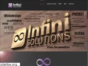 infini-solutions-senegal.com