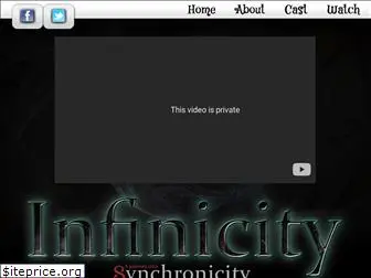 infinicity.org