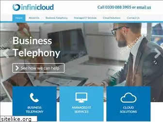 infinicloud.co.uk