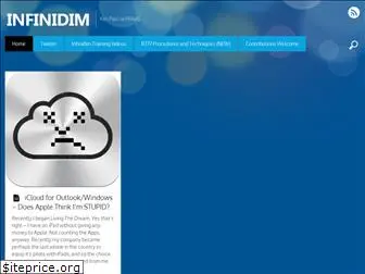 infinidim.org