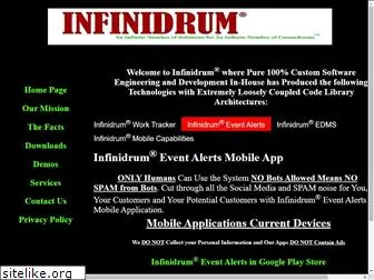 infinidrum.com