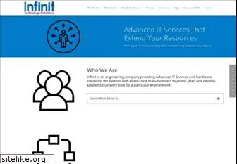 infinit-tech.com