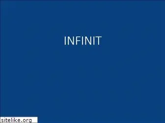 infinit.ee