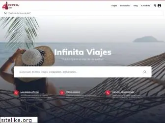 infinitaeventos.com