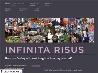 infinitarisus.wordpress.com