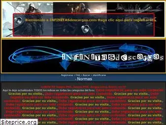 infinitasdescargas.com