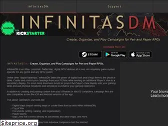 infinitasdm.com