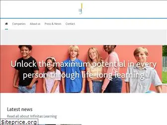 infinitaslearning.com