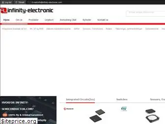 infinite-electronic.dk