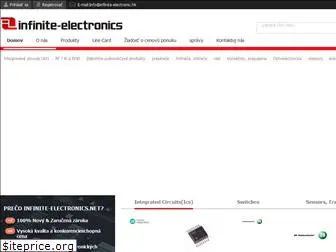 infinite-electronics.sk