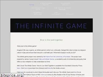 infinite-game.net