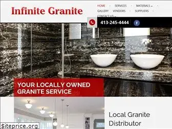 infinite-granite.com
