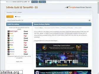 infinite-guild.eu