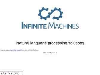 infinite-machines.com