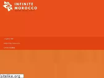 infinite-morocco.com