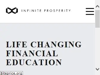 infinite-prosperity.com