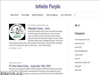 infinite-purple.com