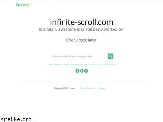 infinite-scroll.com