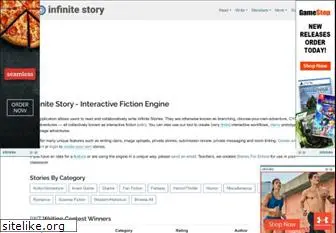infinite-story.com