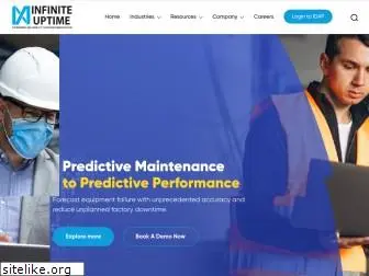 infinite-uptime.com