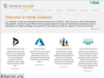 infinite.com.mk