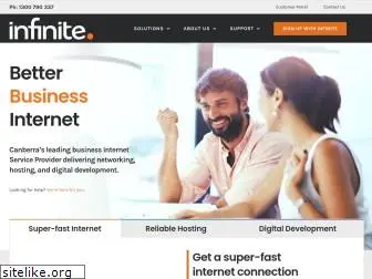 infinite.net.au