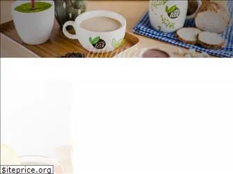 infiniteamilktea.com