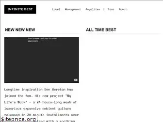 infinitebest.net