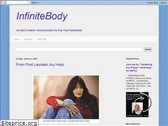 infinitebody.blogspot.com