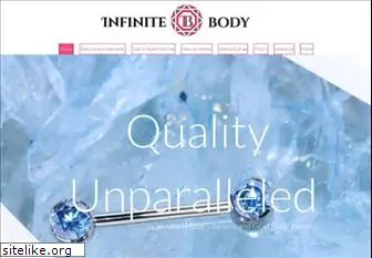 infinitebody.ca