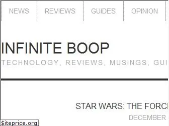 infiniteboop.com