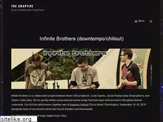 infinitebrothers.com