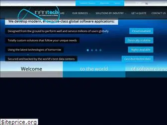 infinitech-intl.com