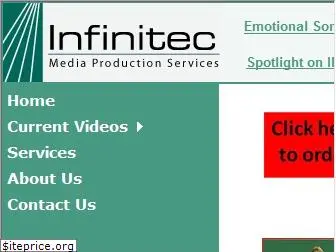 infinitecmedia.org